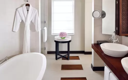 Park Executive Suite Double Park Executive Suite Double