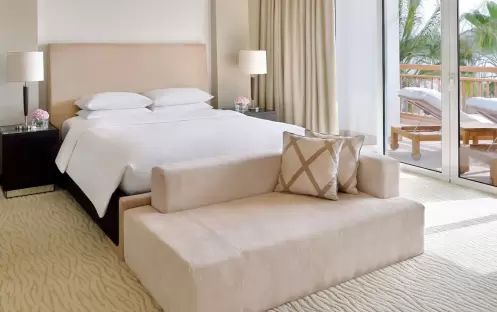 Park Executive Suite Double Park Executive Suite Double