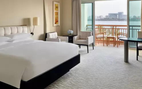 Park Room Double Park Room Double