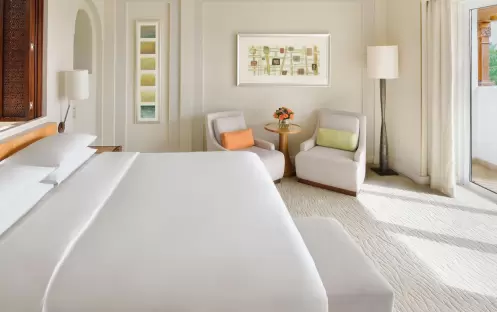 Park Suite Double Park Suite Double