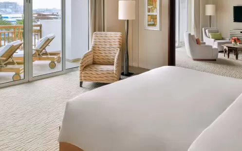 Park Suite Double Park Suite Double