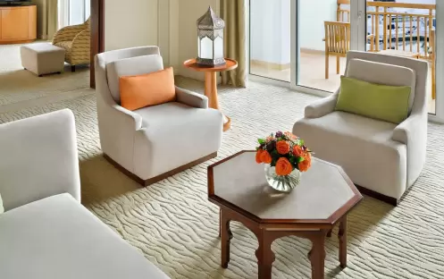 Park Suite Double Park Suite Double