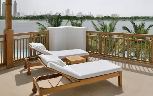 Park Executive Suite Double Park Executive Suite Double