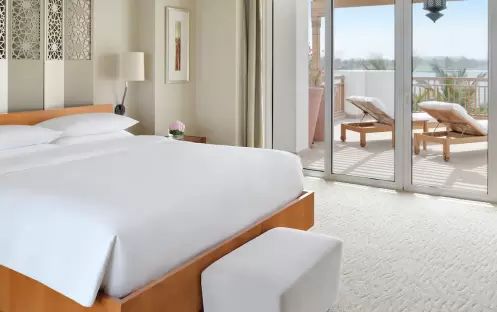 Park Terrace Suite Double Park Terrace Suite Double