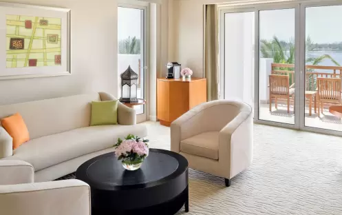 Park Terrace Suite Double Park Terrace Suite Double