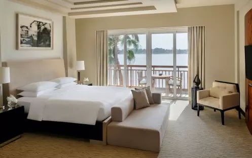 Park Executive Suite Double Park Executive Suite Double