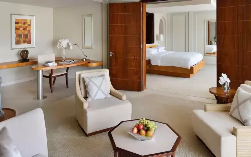 Park Suite Double Park Suite Double