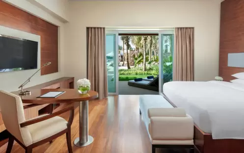 Lagoon Beach Room Double Lagoon Beach Room Double