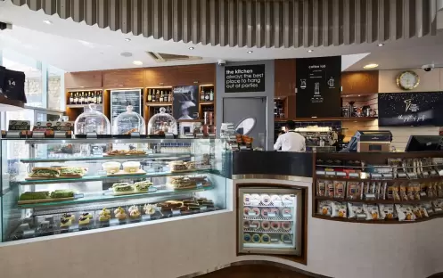 Jones The Grocer Express Jones The Grocer Express