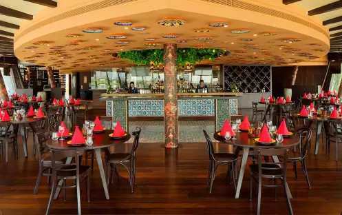 Casa de Tapas Casa de Tapas