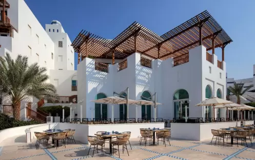 Brasserie du Park Brasserie du Park