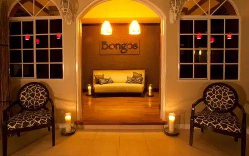 Sandy Haven - Bongos Restaurant Sandy Haven - Bongos Restaurant