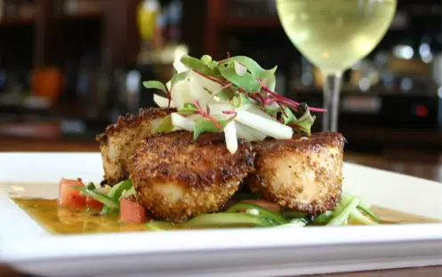 Sandy Haven - Bongos Restaurant Sandy Haven - Bongos Restaurant