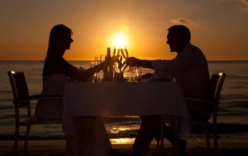 Sandy Haven - Bongos Restaurant Sandy Haven - Bongos Restaurant