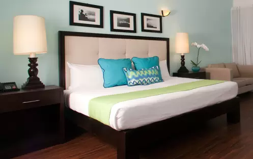 Junior Suite Ocean View Junior Suite Ocean View