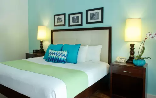 Superior Garden View Room Superior Garden View Room