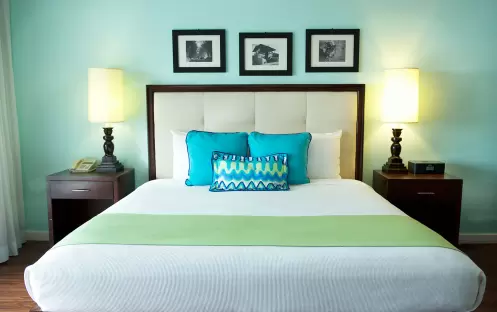 Superior Ocean View Room Superior Ocean View Room