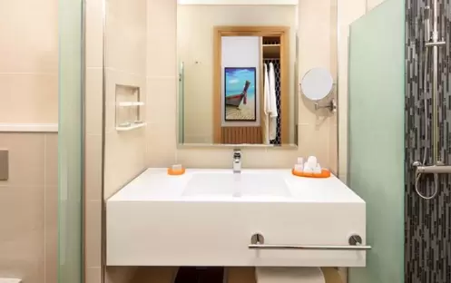 Superior Room Sea view King Superior Room Sea view King