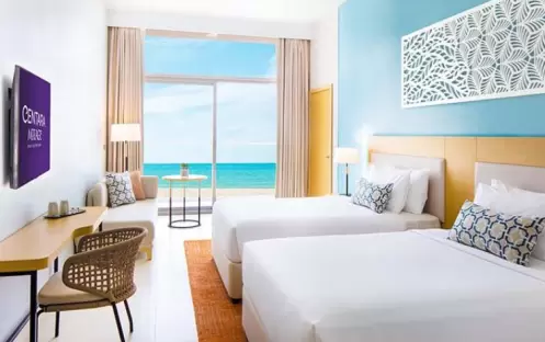 Family Room Panoramic Sea view Double Double Family Room Panoramic Sea view Double Double