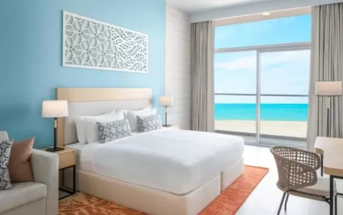 Superior Room Panoramic Sea view King Superior Room Panoramic Sea view King