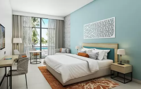 Superior Room Panoramic Sea view King Superior Room Panoramic Sea view King