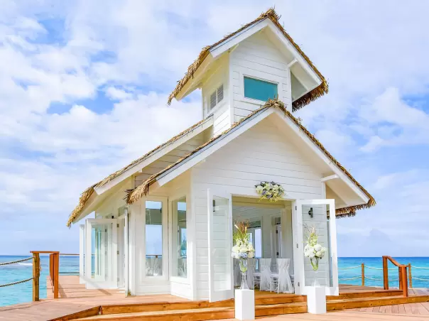 Sweetheart Wedding Package
