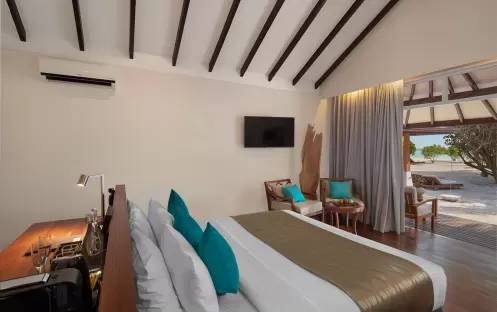 Two Bedroom Deluxe Family Beach Villa Two Bedroom Deluxe Family Beach Villa