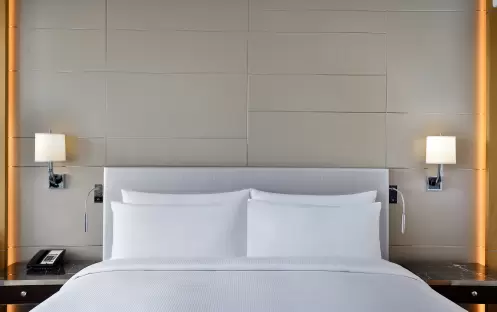 King Executive Room King Executive Room