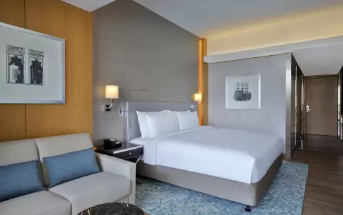 King Guest Room King Guest Room