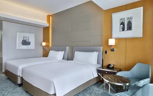 Twin Guest Room Twin Guest Room
