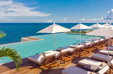 The Fives Oceanfront