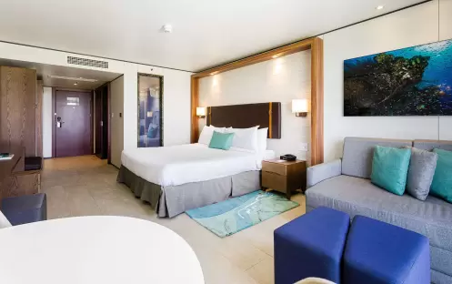 Sonesta Maho Beach Resort - Superior Room Sonesta Maho Beach Resort - Superior Room