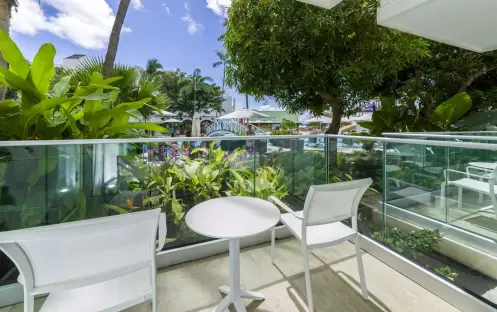 Sonesta Maho Beach Resort - Superior Room Sonesta Maho Beach Resort - Superior Room