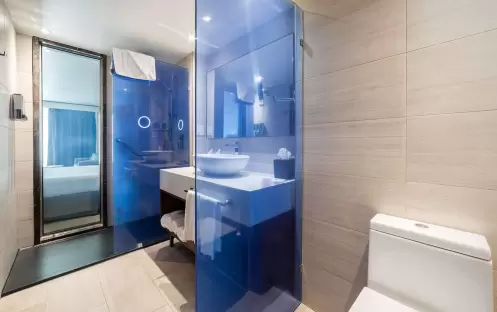 Sonesta Maho Beach Resort - Superior Room Sonesta Maho Beach Resort - Superior Room