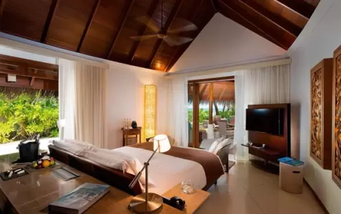 Beach Villa Beach Villa