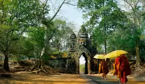 Cambodia