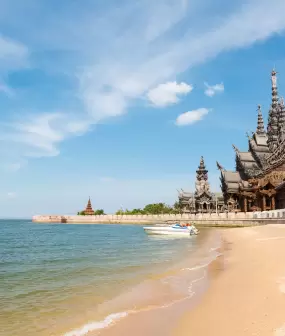Pattaya