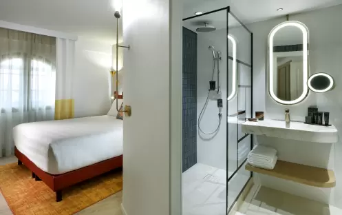 Hard Rock Hotel Marbella - Studio Suite Gold Hard Rock Hotel Marbella - Studio Suite Gold