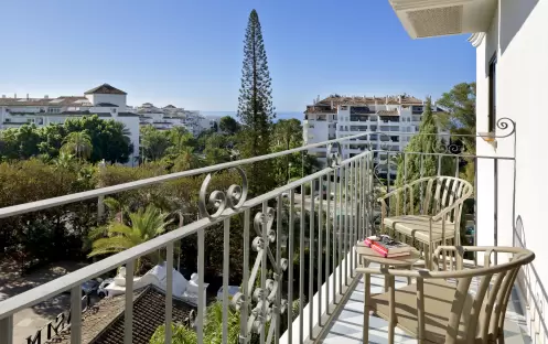 Hard Rock Hotel Marbella - Studio Suite Gold Hard Rock Hotel Marbella - Studio Suite Gold
