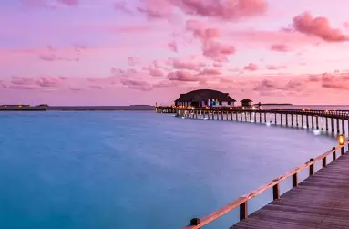 Sun Siyam Iru Fushi