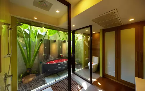 Deluxe Villa Regency Deluxe Villa Regency