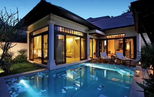 Pool Villa Suite Pool Villa Suite