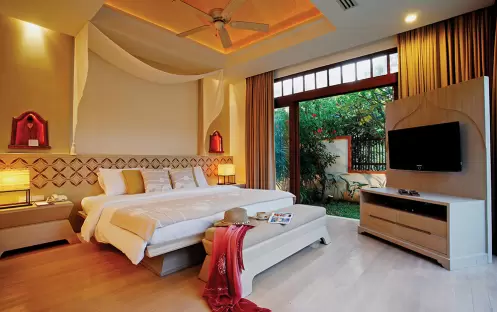 Pool Villa Suite Pool Villa Suite