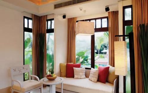 Pool Villa Pool Villa