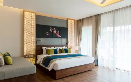 Grand Premier Room Grand Premier Room