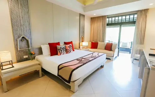 Grand Deluxe Room Grand Deluxe Room