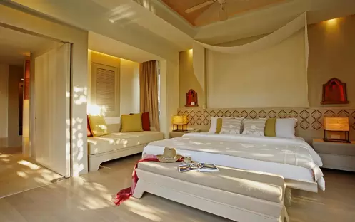 Pool Villa Suite Pool Villa Suite