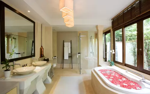 Pool Villa Suite Pool Villa Suite