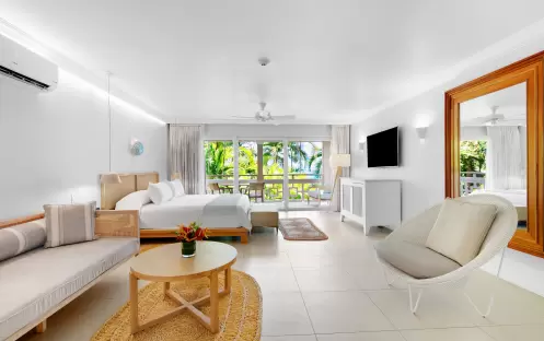 Ocean Suite Ocean Suite