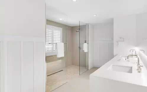 Ocean Suite Ocean Suite